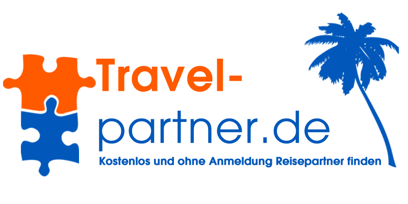 Travelpartner Logo