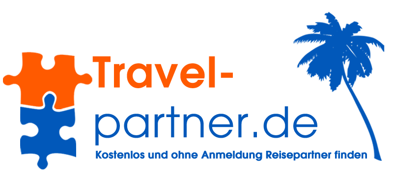 travel partner finden